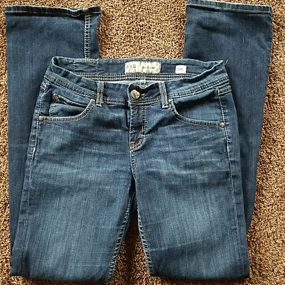 BKE Addison Jeans